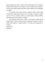 Prakses atskaite 'Prakse kriminālpolicijā', 17.