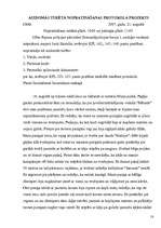 Prakses atskaite 'Prakse kriminālpolicijā', 18.