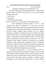 Prakses atskaite 'Prakse kriminālpolicijā', 20.