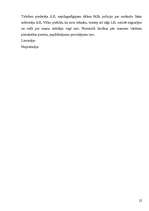 Prakses atskaite 'Prakse kriminālpolicijā', 22.