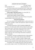 Prakses atskaite 'Prakse kriminālpolicijā', 23.