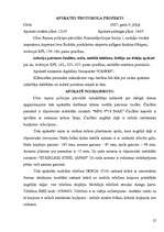 Prakses atskaite 'Prakse kriminālpolicijā', 25.