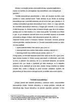 Referāts 'Retorika', 6.