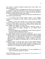 Referāts 'Muitas režīmi un pārvadājumi uzņēmumā "DHL Freight Latvia"', 9.