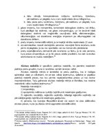 Referāts 'Muitas režīmi un pārvadājumi uzņēmumā "DHL Freight Latvia"', 10.