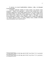 Referāts 'Muitas režīmi un pārvadājumi uzņēmumā "DHL Freight Latvia"', 11.