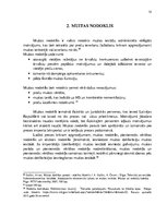 Referāts 'Muitas režīmi un pārvadājumi uzņēmumā "DHL Freight Latvia"', 12.