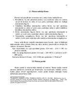 Referāts 'Muitas režīmi un pārvadājumi uzņēmumā "DHL Freight Latvia"', 13.