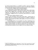 Referāts 'Muitas režīmi un pārvadājumi uzņēmumā "DHL Freight Latvia"', 15.