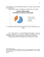 Referāts 'Muitas režīmi un pārvadājumi uzņēmumā "DHL Freight Latvia"', 17.