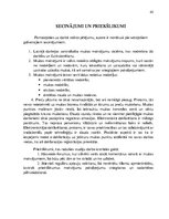 Referāts 'Muitas režīmi un pārvadājumi uzņēmumā "DHL Freight Latvia"', 20.