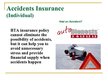 Prezentācija 'Insurance Company "BTA"', 8.