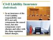 Prezentācija 'Insurance Company "BTA"', 10.