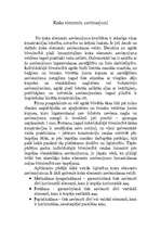 Konspekts 'Koka elementu savienojumi', 1.