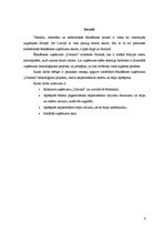 Biznesa plāns 'Viesmīlības uzņēmuma tehnoloģiskais projekts', 4.