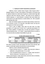 Biznesa plāns 'Viesmīlības uzņēmuma tehnoloģiskais projekts', 5.