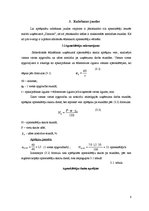 Biznesa plāns 'Viesmīlības uzņēmuma tehnoloģiskais projekts', 8.