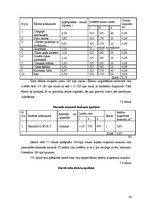 Biznesa plāns 'Viesmīlības uzņēmuma tehnoloģiskais projekts', 34.