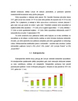 Referāts 'Latvijas meža nozare', 6.