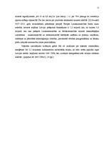 Referāts 'Latvijas meža nozare', 11.