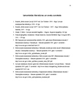 Referāts 'Latvijas meža nozare', 14.