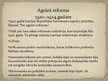 Prezentācija 'Latvijas saimniecība 20.-30.gados', 4.