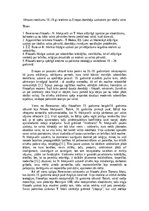 Eseja 'Eiropas domātāju uzskati', 1.