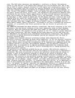 Eseja 'Pollution', 2.