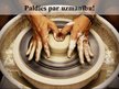 Prezentācija 'Biznesa ideja un naudas plūsmas aprēķināšana', 7.