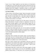 Konspekts 'Homēra Eposa “Odiseja” analīze', 2.