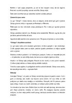 Konspekts 'Homēra Eposa “Odiseja” analīze', 12.