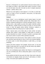 Konspekts 'Homēra Eposa “Odiseja” analīze', 13.