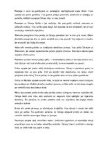 Konspekts 'Homēra Eposa “Odiseja” analīze', 14.