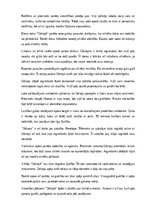 Konspekts 'Homēra Eposa “Odiseja” analīze', 15.