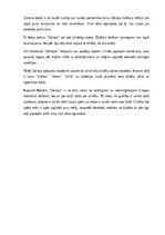Konspekts 'Homēra Eposa “Odiseja” analīze', 16.