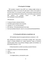 Referāts 'Vīrushepatīta B ārstēšana un profilakse', 6.