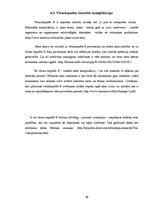 Referāts 'Vīrushepatīta B ārstēšana un profilakse', 12.