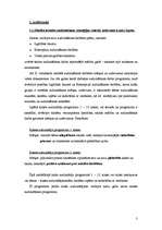 Prakses atskaite 'Audzināšana', 3.