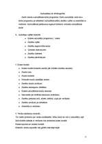 Prakses atskaite 'Audzināšana', 11.