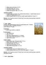 Referāts 'Govju un auzu selekcija', 3.