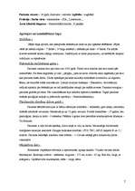 Konspekts 'Aprūpes plāns farmakoloģijā', 1.