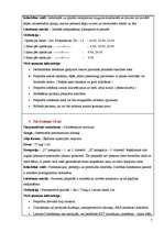 Konspekts 'Aprūpes plāns farmakoloģijā', 6.