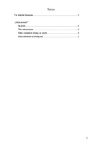 Eseja 'Noveles "Salna pavasarī" īsa analīze', 2.