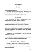 Eseja 'Noveles "Salna pavasarī" īsa analīze', 4.