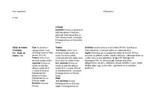 Paraugs 'Tematiskais plānojums ģeogrāfijā 8.klasei, Skola 2030.', 9.