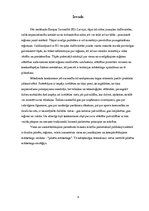 Referāts 'Pilsētas imidža veidošana', 3.