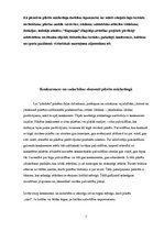 Referāts 'Pilsētas imidža veidošana', 7.