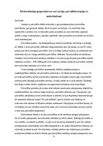 Referāts 'Pilsētas imidža veidošana', 8.