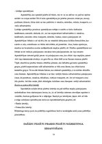 Referāts 'Pilsētas imidža veidošana', 13.