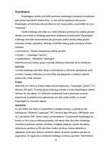 Referāts 'Pilsētas imidža veidošana', 14.